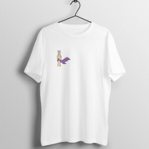 Peace Out T-shirt