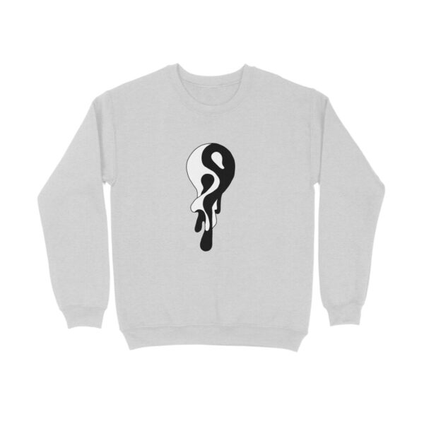 Yin Yang Sweatshirt - Image 2