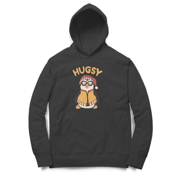 Hugs Hoodie - Image 2