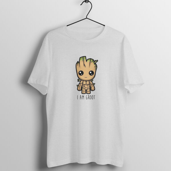Groot T-shirt - Image 2