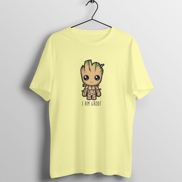 Groot T-shirt - Image 3