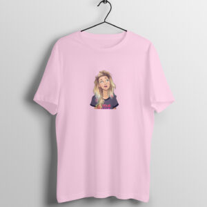 Anime T-shirt