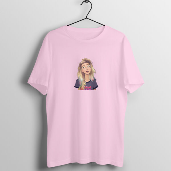 Anime T-shirt
