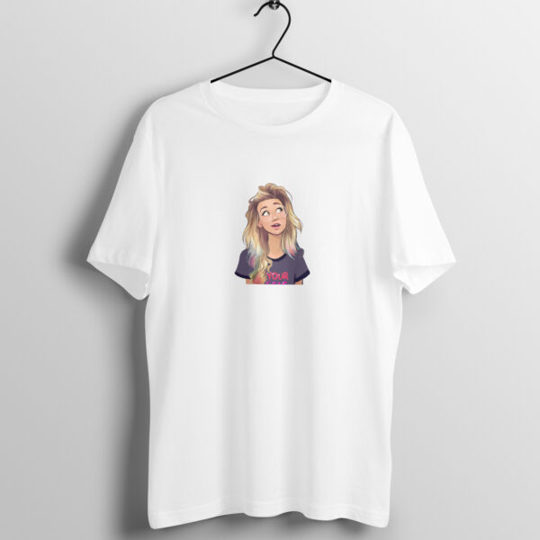 Anime T-shirt - Image 2