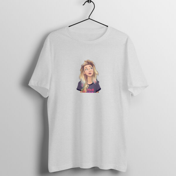 Anime T-shirt - Image 3