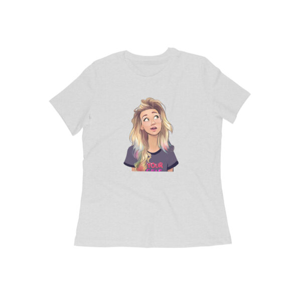Anime T-shirt - Image 3
