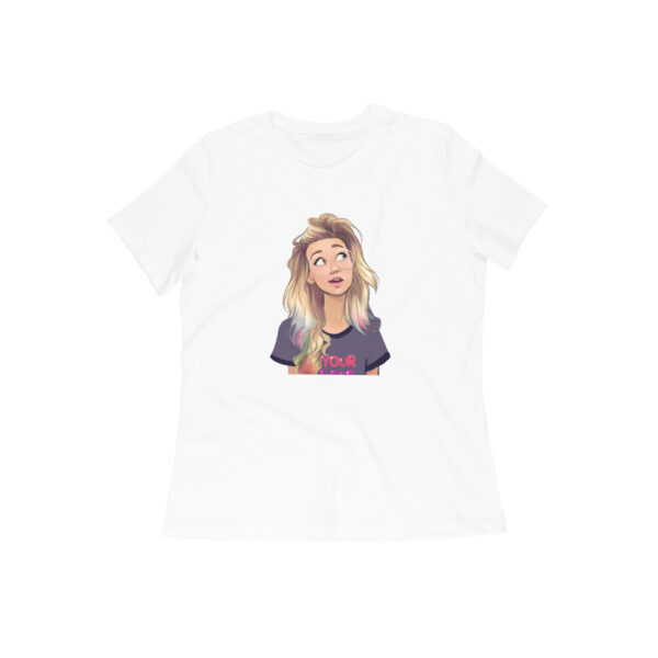 Anime T-shirt