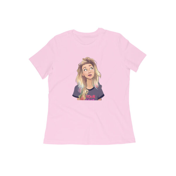 Anime T-shirt - Image 2