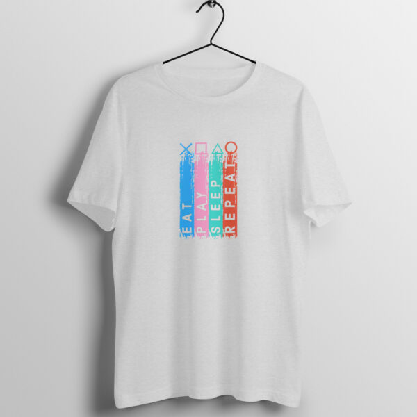 Game T-shirt - Image 2