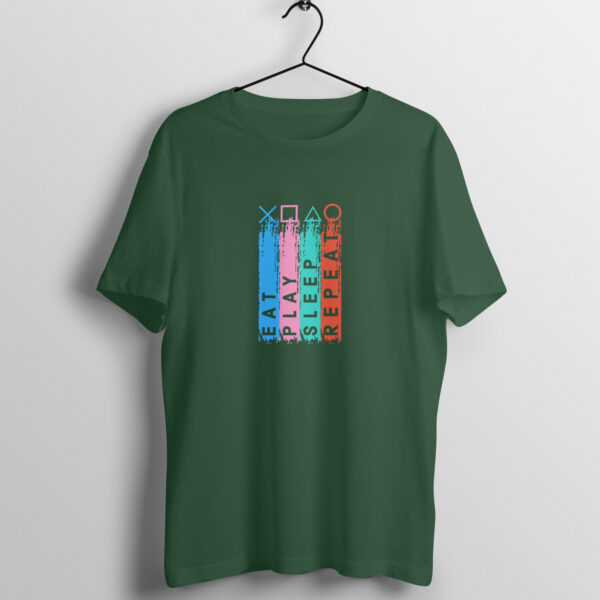 Game T-shirt - Image 3