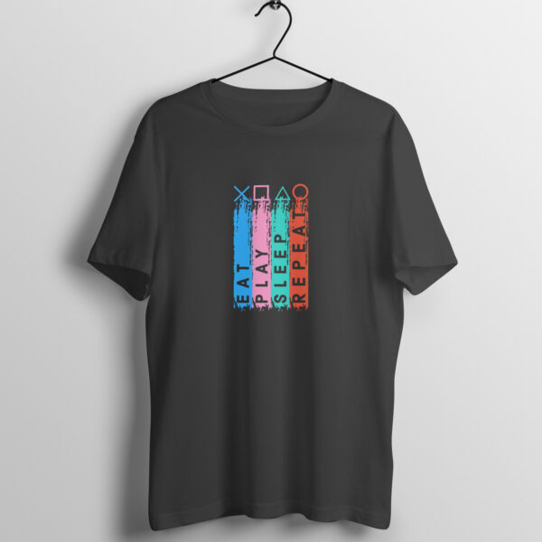 Game T-shirt
