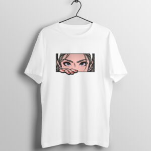 Anime T-shirt