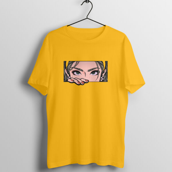 Anime T-shirt - Image 2