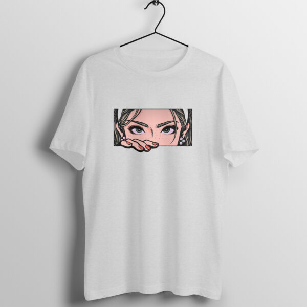 Anime T-shirt - Image 4