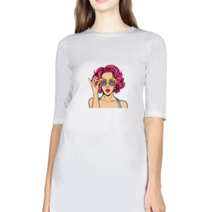 Long Top T-shirt
