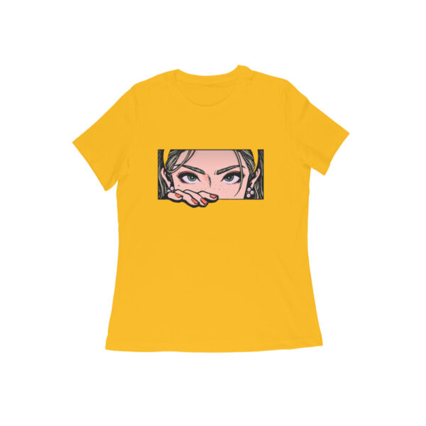 Anime T-shirt - Image 2