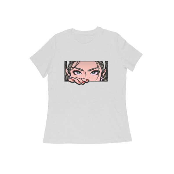 Anime T-shirt - Image 3
