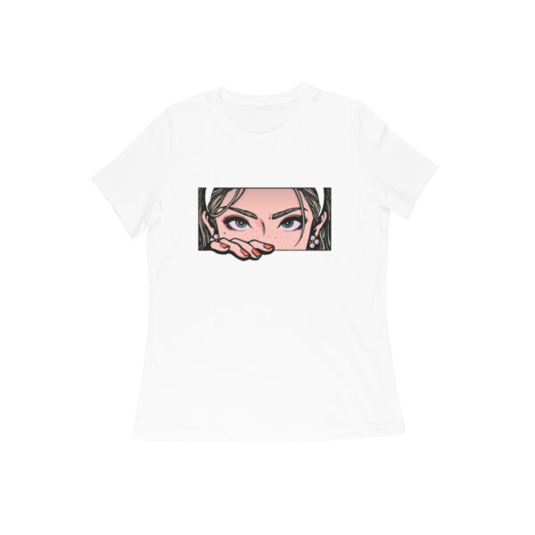 Anime T-shirt