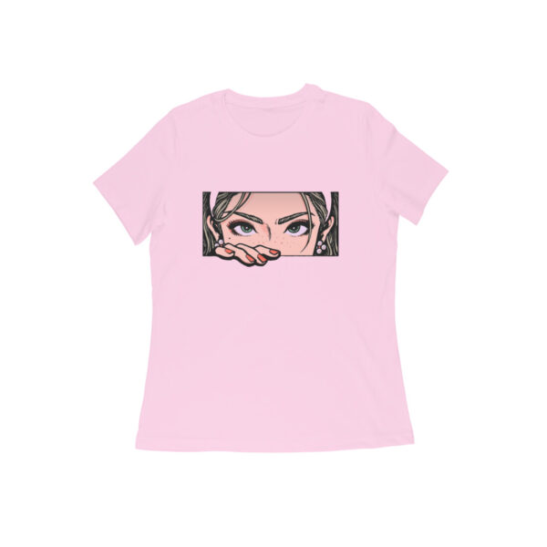Anime T-shirt - Image 4