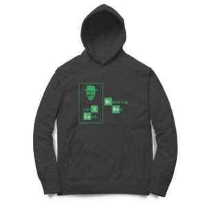 Breaking Bad Hoodie