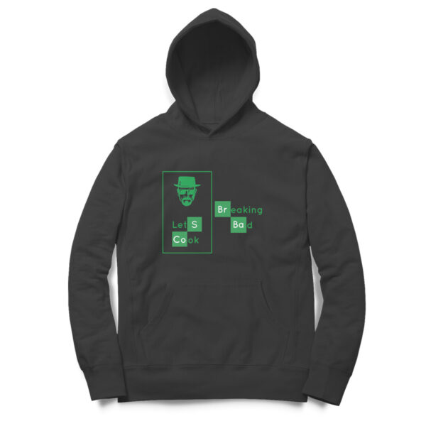 Breaking Bad Hoodie