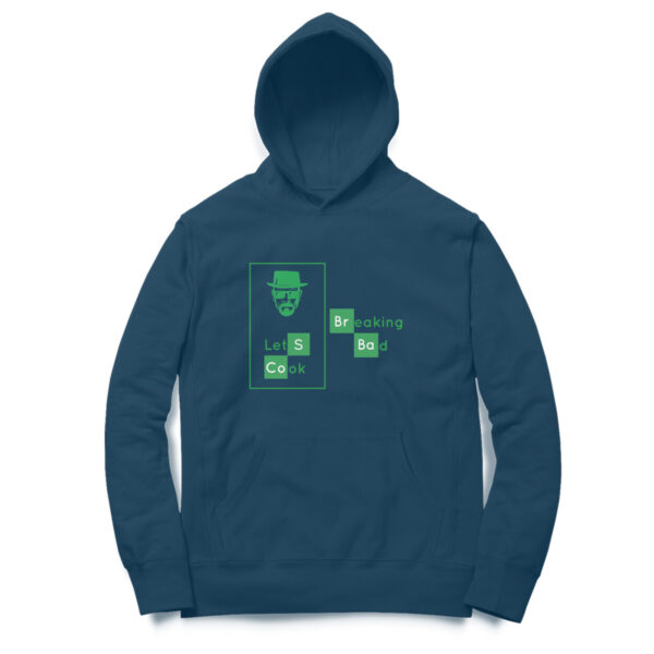 Breaking Bad Hoodie - Image 2