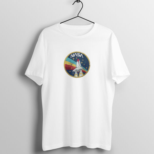 Nasa T-shirt - Image 3