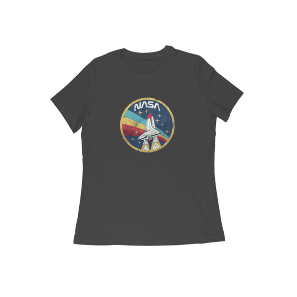 Nasa T-shirt