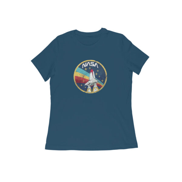 Nasa T-shirt - Image 2