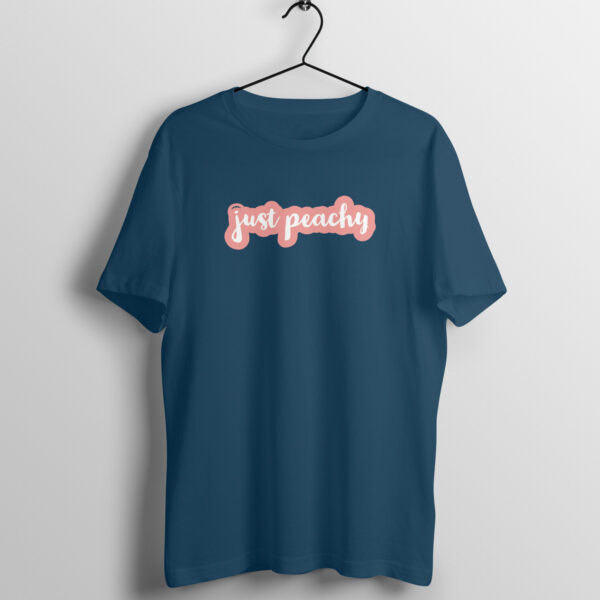 Just peachy T-shirt - Image 2