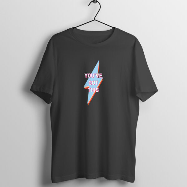 Got this T-shirt - Image 2