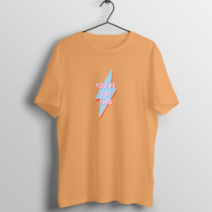 Got this T-shirt