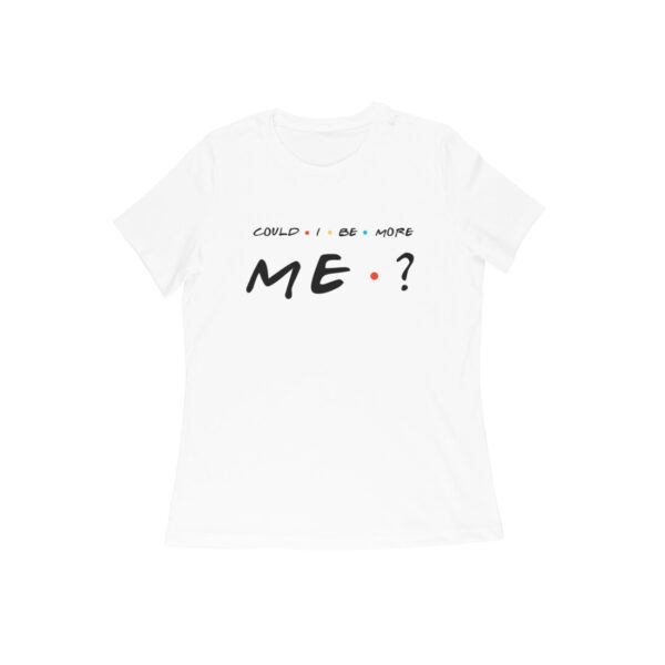 Friends T-shirt