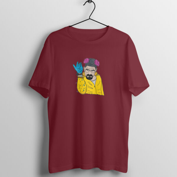 Heisenberg T-shirt - Image 3