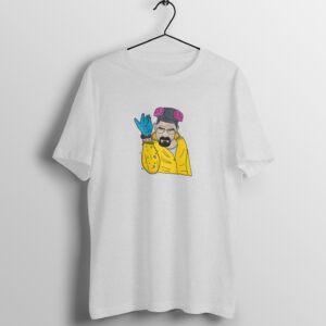 Heisenberg T-shirt