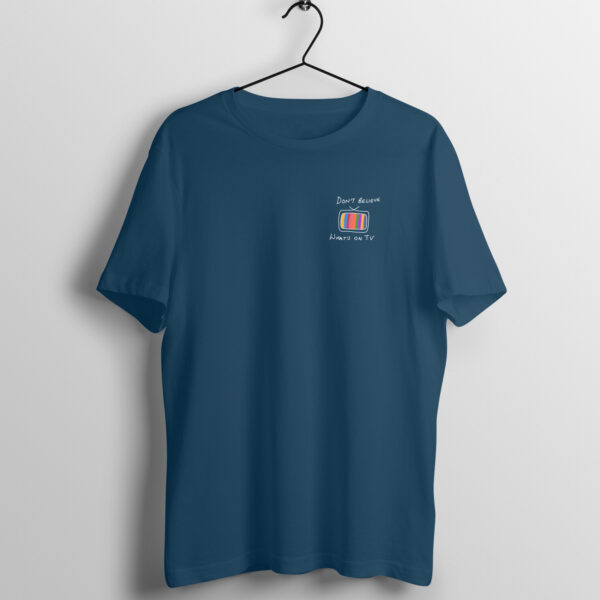 TV T-shirt - Image 2
