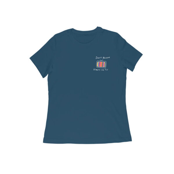 TV T-shirt