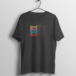 Good Vibes T-shirt