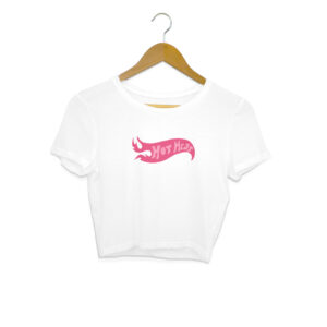 Hot Mess Crop Top