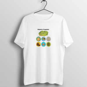 Hiking T-shirt