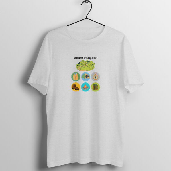 Hiking T-shirt - Image 2