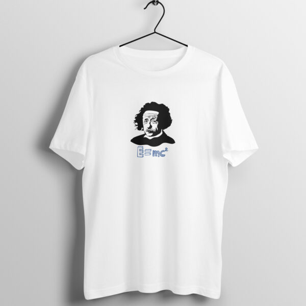 Einstein T-shirt - Image 2