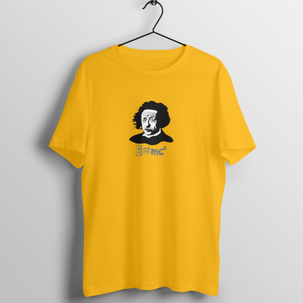 Einstein T-shirt - Image 3