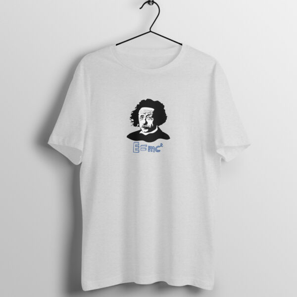 Einstein T-shirt