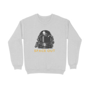 Space Out Sweatshirt