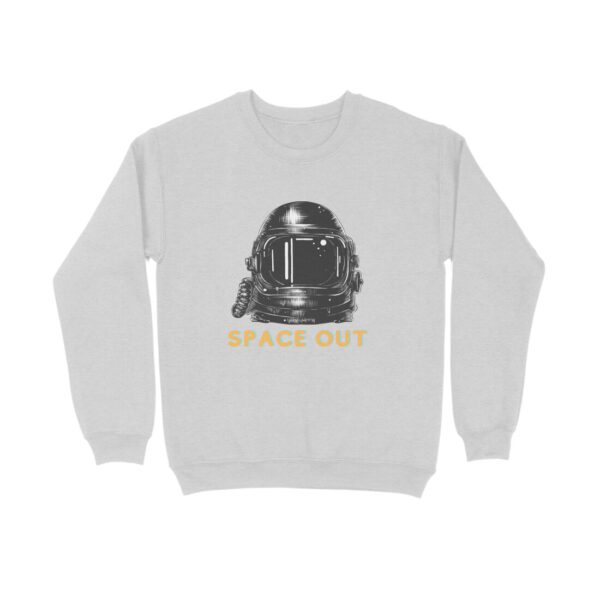 Space Out Sweatshirt