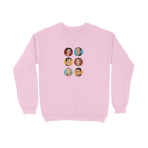 Friends Sweatshirt