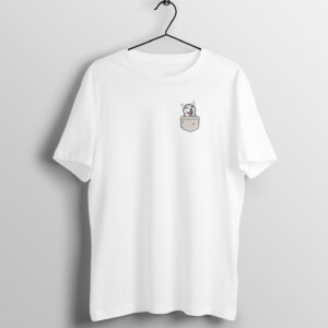 Husky T-shirt