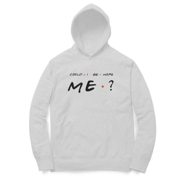 Me hoodie - Image 3