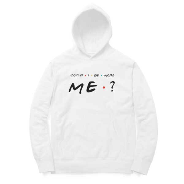 Me hoodie - Image 2